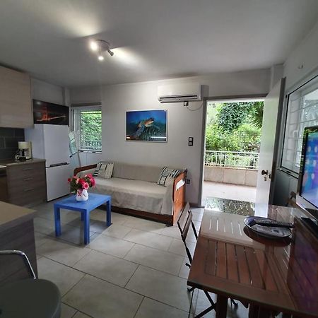 Sea & City Mary'S Residence เอเธนส์ ภายนอก รูปภาพ